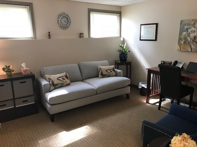 Office Space Available Immediately - 1580 Elmwood Avenue