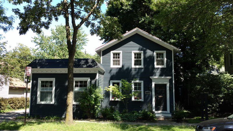 OFFICE AVAILABLE the Park Avenue Neighborhood
