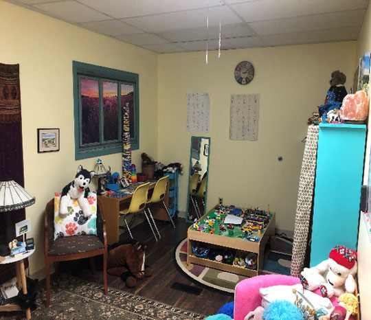 Offices Available in Canandaigua