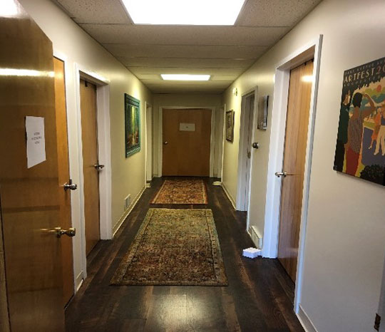 Offices Available in Canandaigua