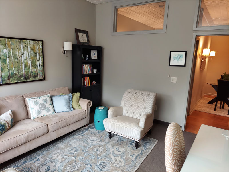Office for Rent/Sublet on University/Winton Avenue