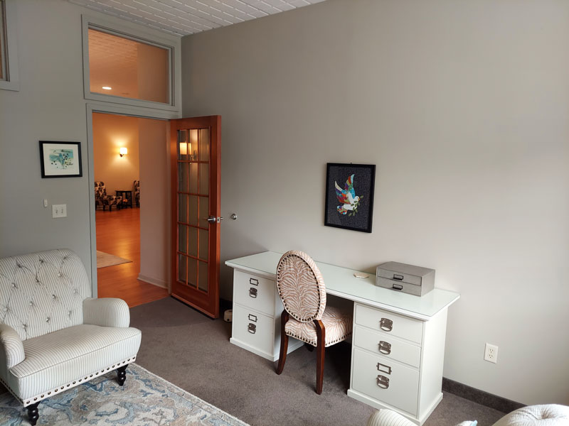 Office for Rent/Sublet on University/Winton Avenue