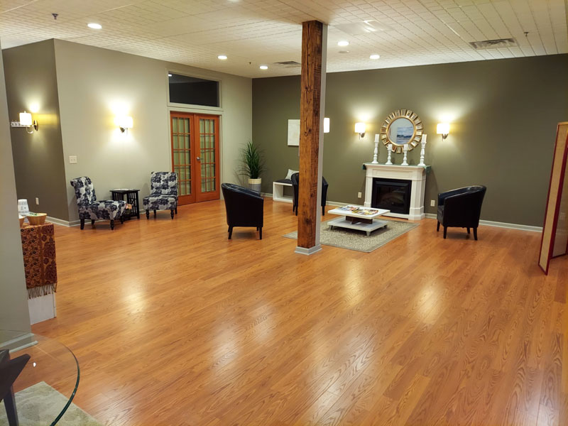 Office for Rent/Sublet on University/Winton Avenue