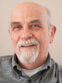 John R. Jordan, Ph.D.
