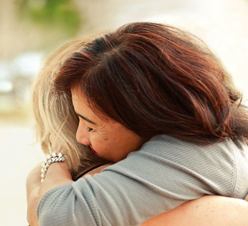 International Survivors of Suicide Loss Day