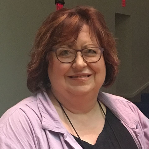 Ann&nbsp;Altoonian, Psy.D.