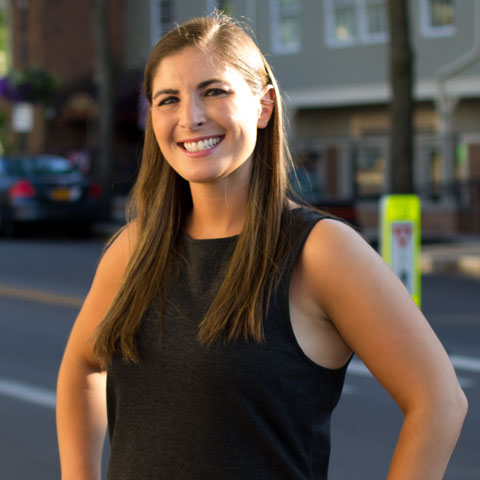 Camille&nbsp;Simonetti, Ph.D.