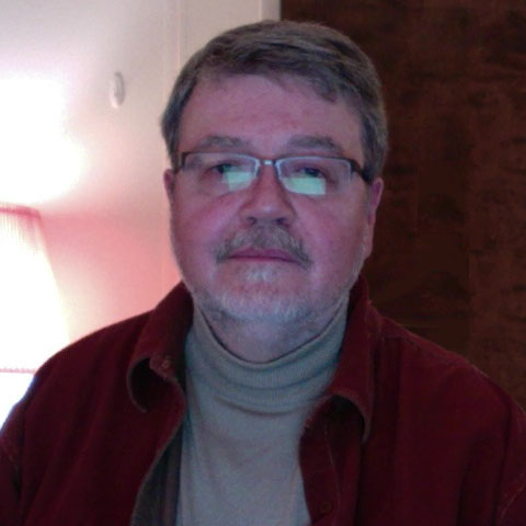 Frank&nbsp;Johnston, Ph.D.