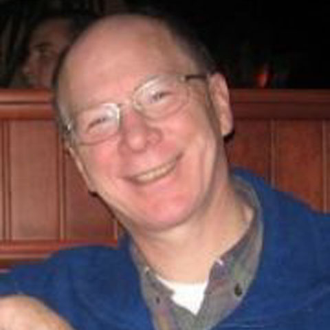 Gregory&nbsp;Roeder, PhD