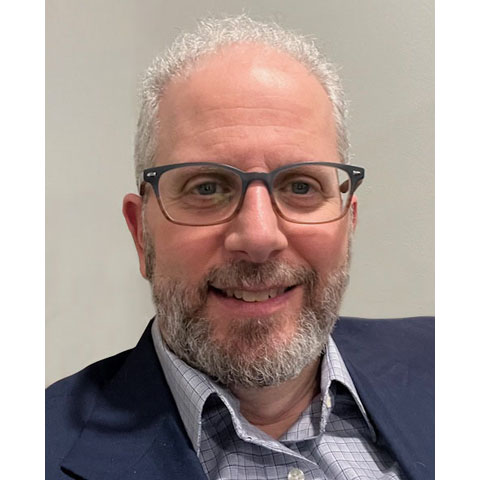 Howard&nbsp;Markus, Ph.D., CGP