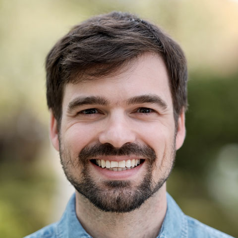 Christopher Corona, Ph.D.