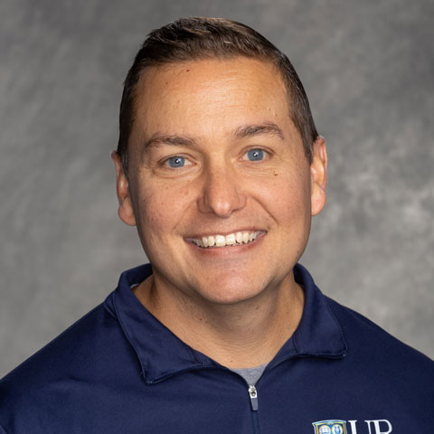 Craig&nbsp;Cypher, Psy.D.. CMPC