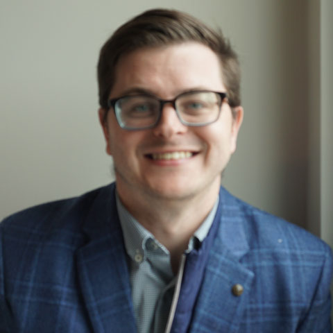 David&nbsp;Wierzbicki, PsyD