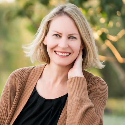 Emily&nbsp;Stimson, PsyD