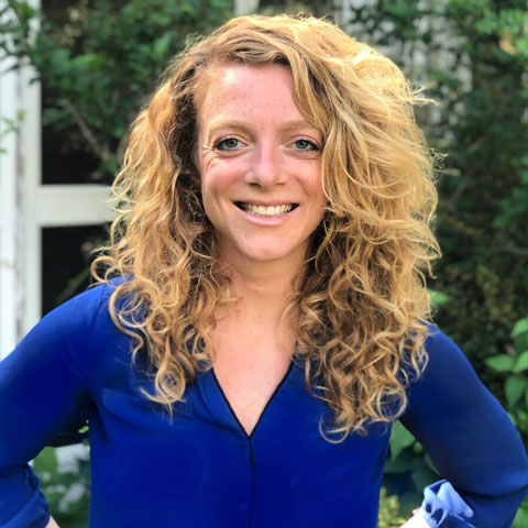 Evelyn&nbsp;Lynch, PhD