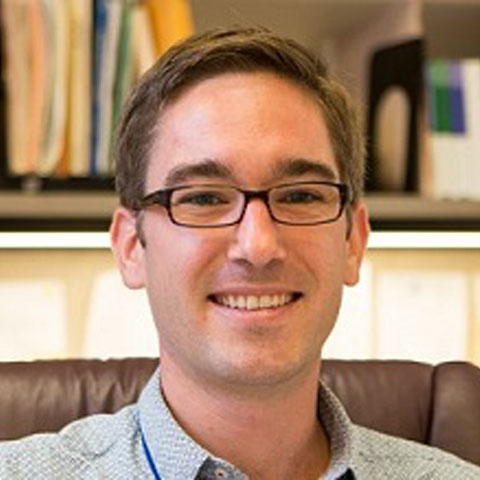 Jaman&nbsp;Welch, PhD