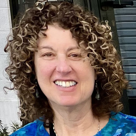 Jane&nbsp;Ruoff, Ph.D.