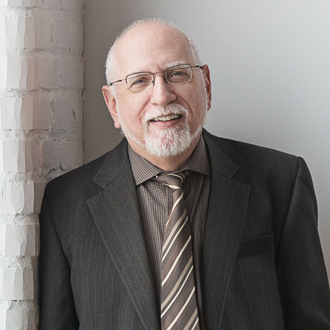 Jeffrey&nbsp;Levenkron, PhD