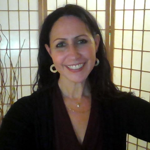 Kimberly&nbsp;Kalish, Ph.D.