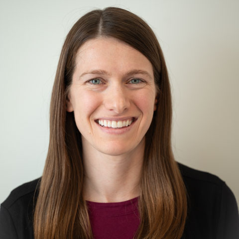 Laura&nbsp;Perrone, Ph.D.