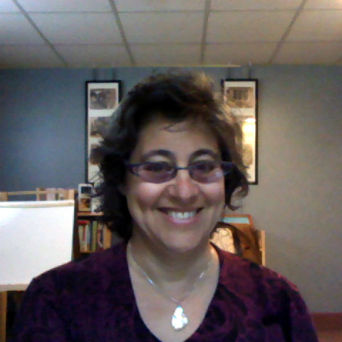 Ruth&nbsp;Goldberg, NYS license