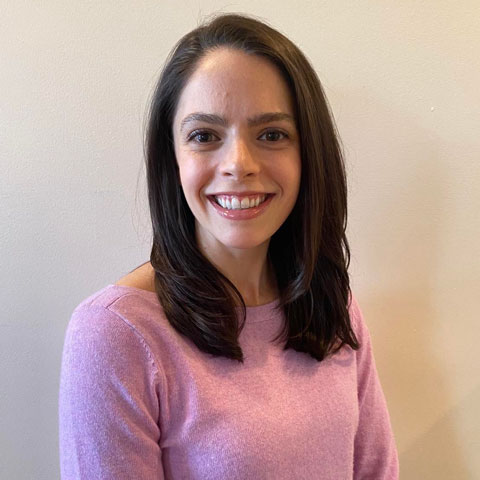 Stephanie Dubina, Psy.D.